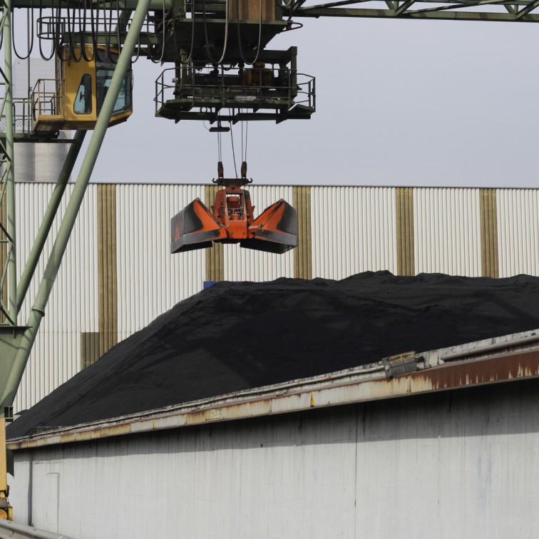 Coal Trading